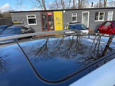 Skoda Yeti 1.4 Yeti Outdoor Laurin & Klement TSi 4x4 4WD 5dr 64