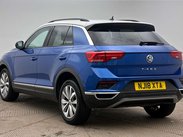 Volkswagen T-Roc 1.0 T-Roc Design TSi 5dr 3