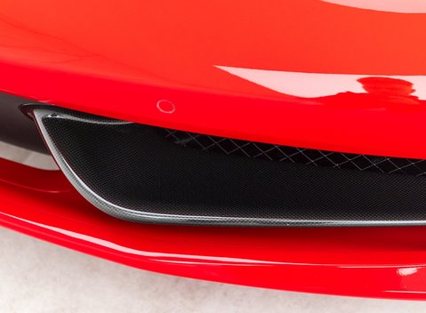 Ferrari 458 Italia 22