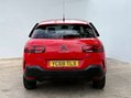 Citroen C4 Cactus 1.2 C4 Cactus Flair PureTech S/S 5dr 38