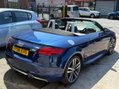 Audi TT 2.0 TT S Line TDI Ultra 2dr 5