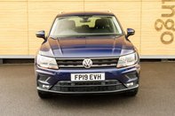 Volkswagen Tiguan MATCH TSI EVO 5