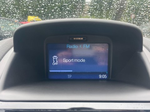 Ford Fiesta 1.6T EcoBoost ST-3 Euro 6 3dr 22