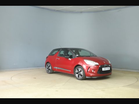 Citroen DS3 DSIGN 1