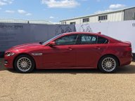 Jaguar XE R-SPORT 4