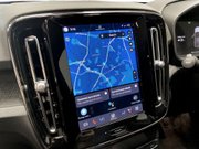 Volvo C40 Recharge 69kWh Plus SUV 5dr Electric Auto (231 ps) 16