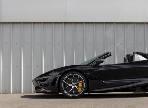 McLaren 720S Spider Performance 33