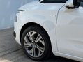 Citroen C4 Picasso 1.6 C4 Picasso Exclusive+ Blue HDi Auto 5dr 58