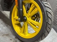 Lexmoto SRT 2023 EASY PROJECT SCOOTER ONLY 17K RUNS WELL 125CC BIKE 8