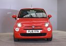 Fiat 500 1.2 Pop Star 3dr 5