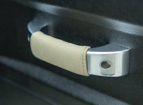 Land Rover Defender 90 HERITAGE HARD TOP 26