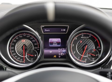 Mercedes-Benz GLE 63 S 4MATIC Night Edition 19