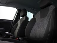 Vauxhall Crossland X GRIFFIN 35