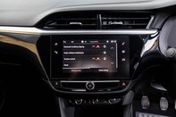 Vauxhall Corsa ELITE EDITION 25