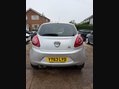 Ford Ka 1.2 Metal Euro 5 (s/s) 3dr 7