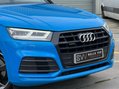 Audi Q5 2.0 Q5 Black Edition 45 TFSI Quattro Semi-Automatic 4WD 5dr *NATIONAL DELIV 39