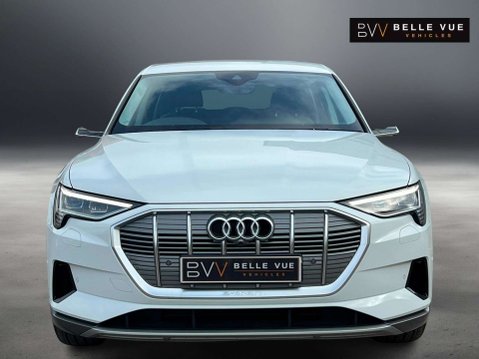 Audi E-Tron e-tron 55 Quattro 4WD 5dr - NATIONAL DELIVERY* 7