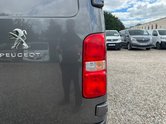 Peugeot Expert MWB L2H1 (SOLD) Low Roof Professional 3100 Air Con Sensors Cam EURO 6 NO VA 25