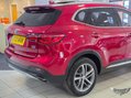 MG HS 1.5 T-GDI 16.6kWh Exclusive Auto Euro 6 (s/s) 5dr 18