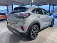 Ford Puma 1.0T EcoBoost MHEV Titanium Euro 6 (s/s) 5dr 3