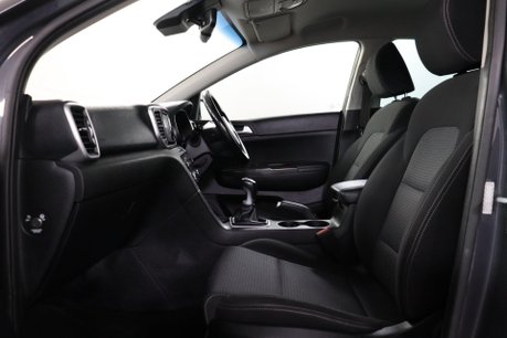 Kia Sportage 2 ISG 42