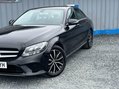 Mercedes-Benz C Class 1.6 C200d SE Euro 6 (s/s) 4dr 24