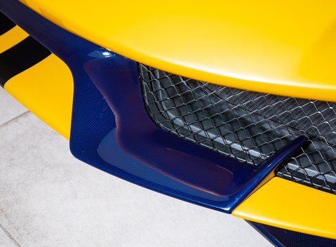 Ferrari 488 Pista Spider 33