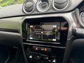 Suzuki Vitara 1.4 Boosterjet SZ5 Auto Euro 6 (s/s) 5dr 18