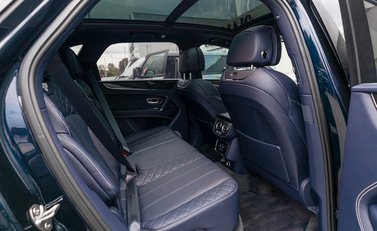 Bentley Bentayga Speed 16