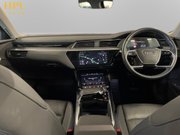 Audi Q8 50 Sport Sportback 5dr Electric Auto quattro 95kWh (11kW Charger) (340 ps) 19