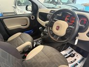Fiat Panda 1.3 MultiJet 4x4 Euro 5 (s/s) 5dr 9