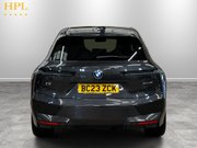 BMW Ix 40 76.6kWh M Sport SUV 5dr Electric Auto xDrive (11kW Charger) (326 ps) Air 6
