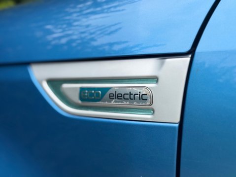 Kia Soul 27kWh EV Auto 5dr 28