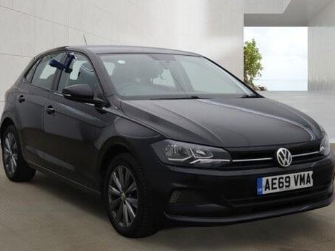 Volkswagen Polo 1.0 EVO SE Euro 6 (s/s) 5dr 1