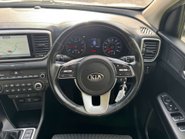 Kia Sportage 1.6 Sportage 2 ISG 5dr 22