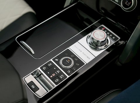 Land Rover Range Rover 5.0 SVAutobiography Dynamic 32