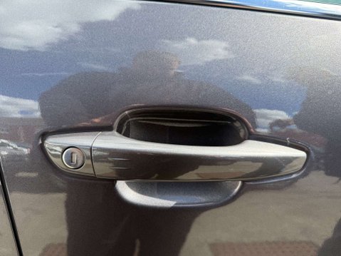 Citroen C5 Aircross 1.2 C5 Aircross Flair + PureTech S/S 5dr 49