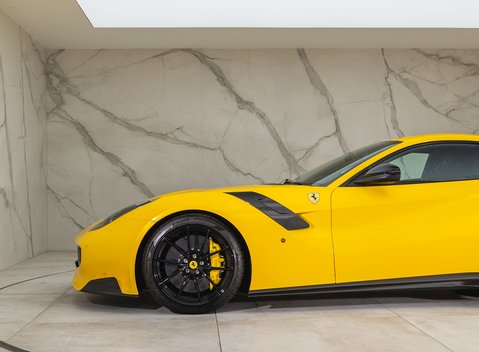 Ferrari F12 TDF 36