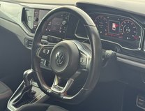 Volkswagen Polo 2.0 TSI GPF GTI+ Hatchback 5dr Petrol DSG Euro 6 (s/s) (200 ps) 13
