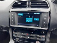 Jaguar F-Pace 2.0 D180 R-Sport Auto AWD Euro 6 (s/s) 5dr 71