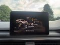 Audi A4 2.0 A4 S Line TFSI Semi-Auto 4dr 46