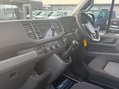 Volkswagen Crafter 2.0 TDI CR35 Trendline Panel Van 5dr Diesel Manual FWD MWB Euro 6 (s/s) (14 8