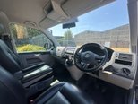 Volkswagen Transporter 2.0 TDI T30 Startline Kombi 4dr Diesel Manual L1 H1 (198 g/km, 138.08 bhp) 11