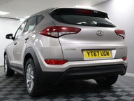 Hyundai TUCSON GDI SE BLUE DRIVE 29