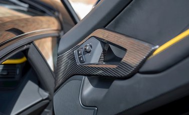 Lamborghini Aventador S LP740-4 25