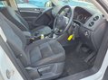 Volkswagen Tiguan 2.0 Tiguan Match TDI BlueMotion Technology 4Motion Semi-Auto 4WD 5dr 5