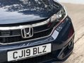 Honda Jazz 1.3 Jazz EX i-VTec 5dr 3