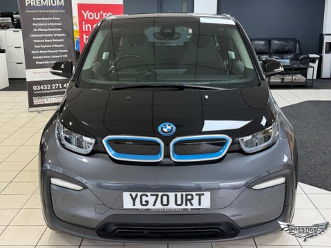 BMW I3 42.2kWh Auto 5dr 86