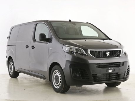 Peugeot Expert Long 1000 BlueHDi 100 Professional Premium Van 
