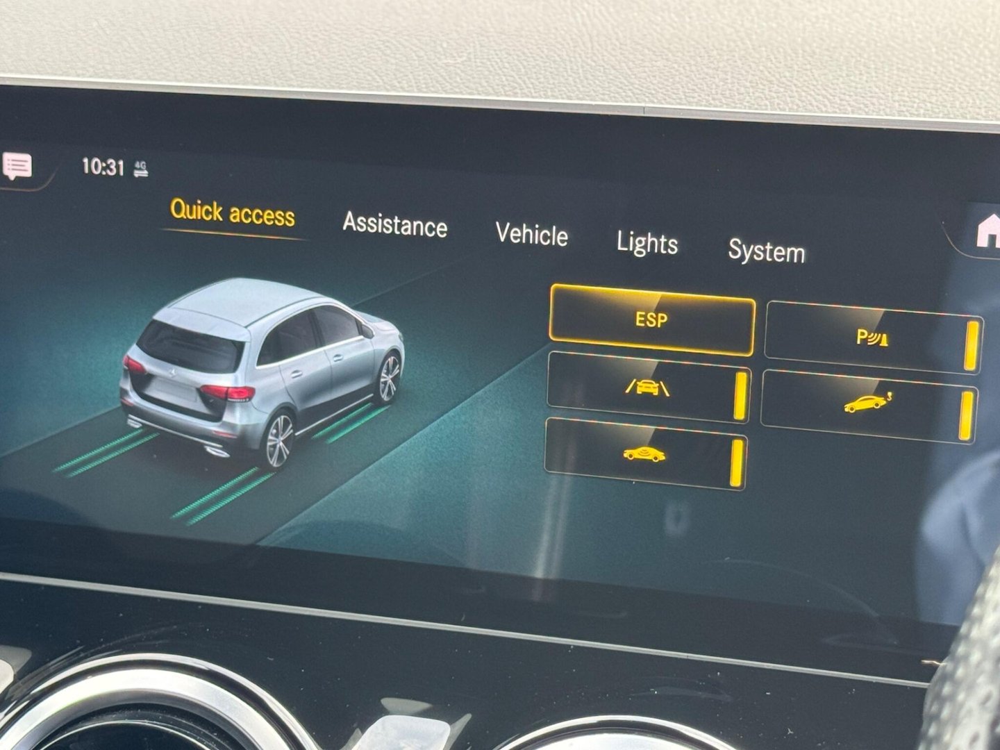 2020 Mercedes-Benz B-Class — image 17